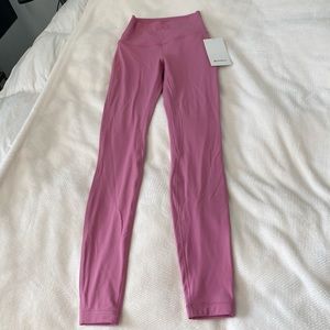 Align HR pant 31 leggings